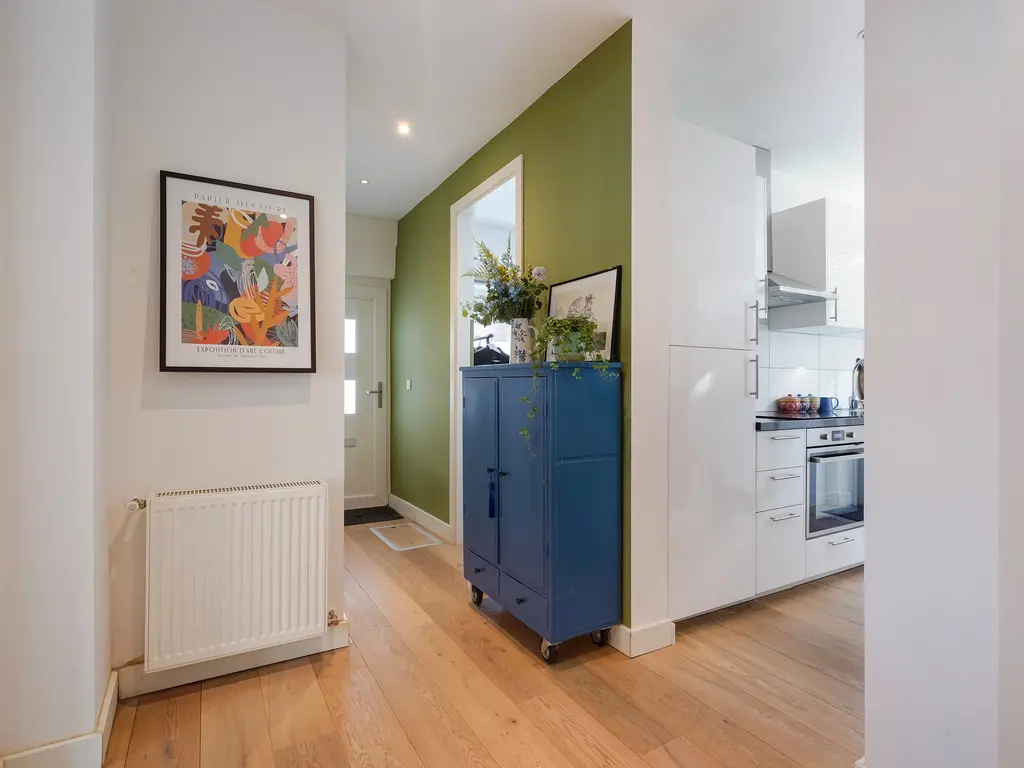 Jan ten Brinkstraat 18, Den Haag