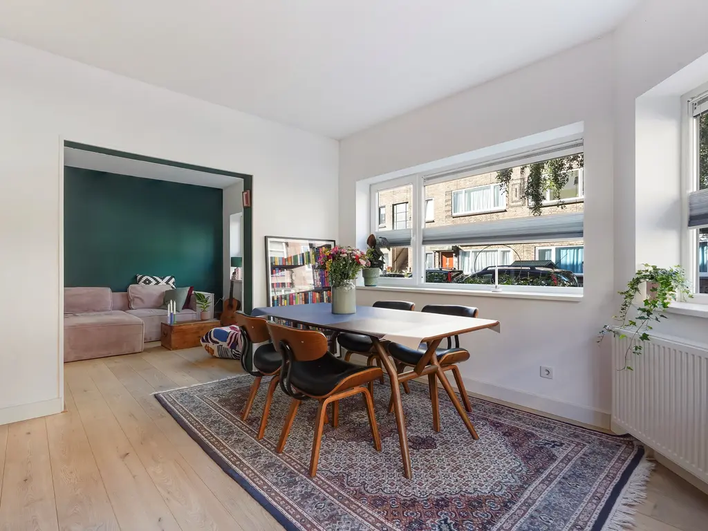 Jan ten Brinkstraat 18, Den Haag