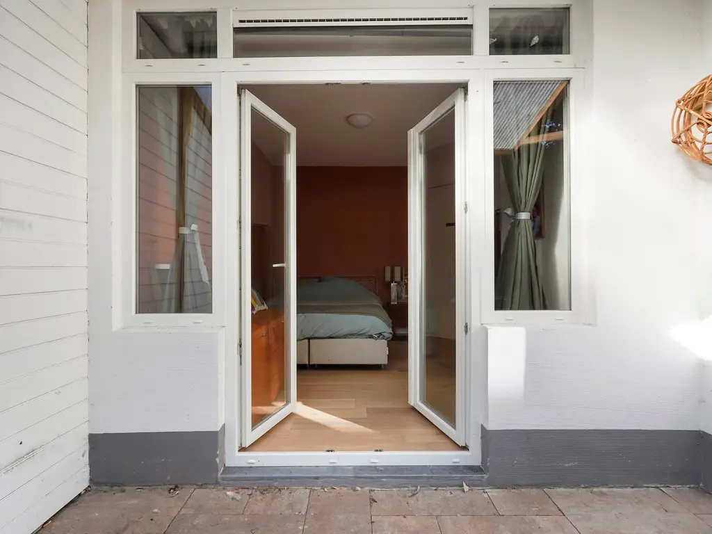 Jan ten Brinkstraat 18, Den Haag