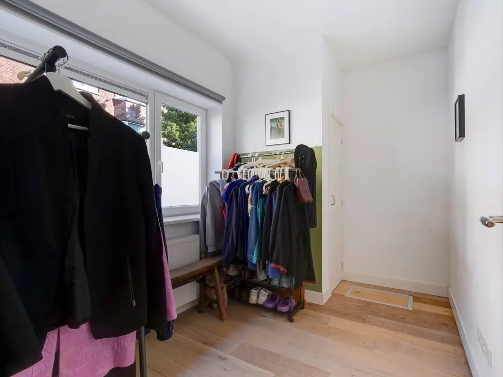 Jan ten Brinkstraat 18, Den Haag