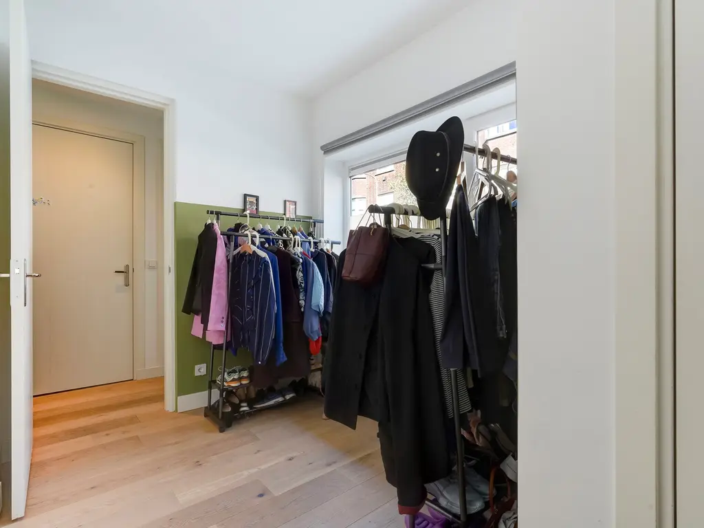 Jan ten Brinkstraat 18, Den Haag