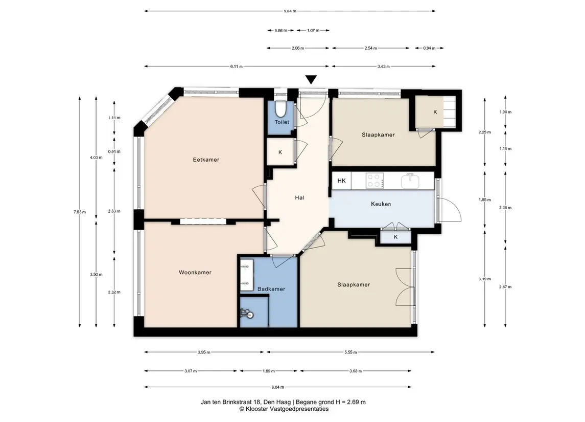 Jan ten Brinkstraat 18