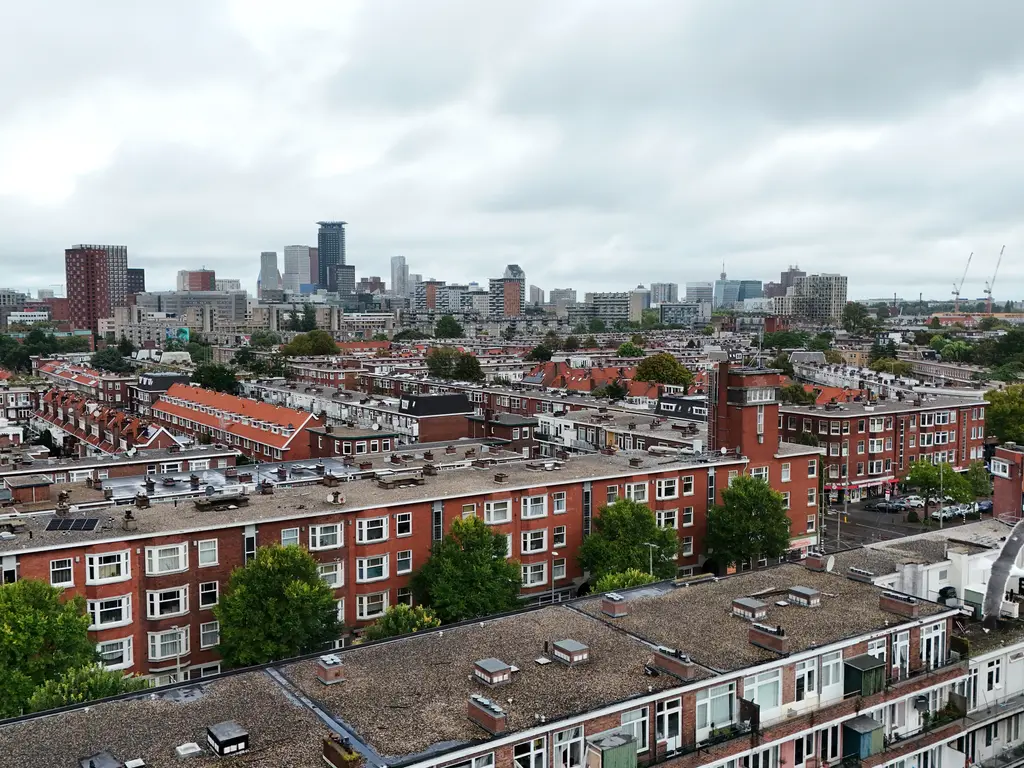 Jan ten Brinkstraat 18, Den Haag