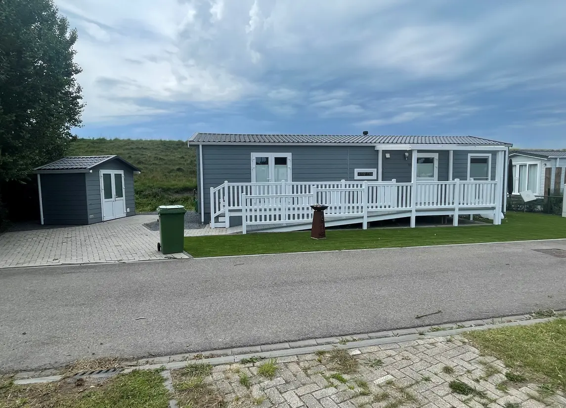 Geertruidaweg 3ONG