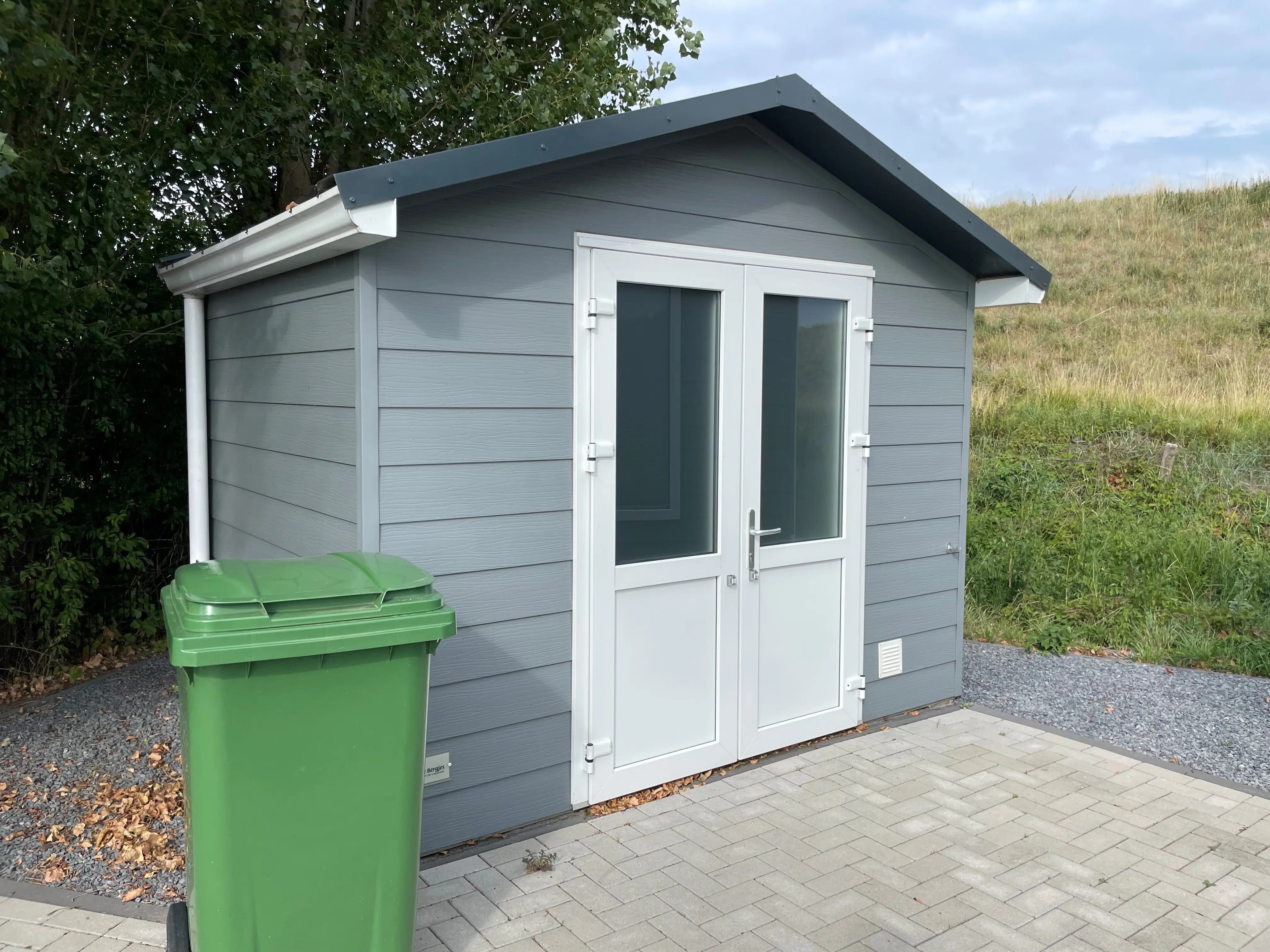 Geertruidaweg 3ONG