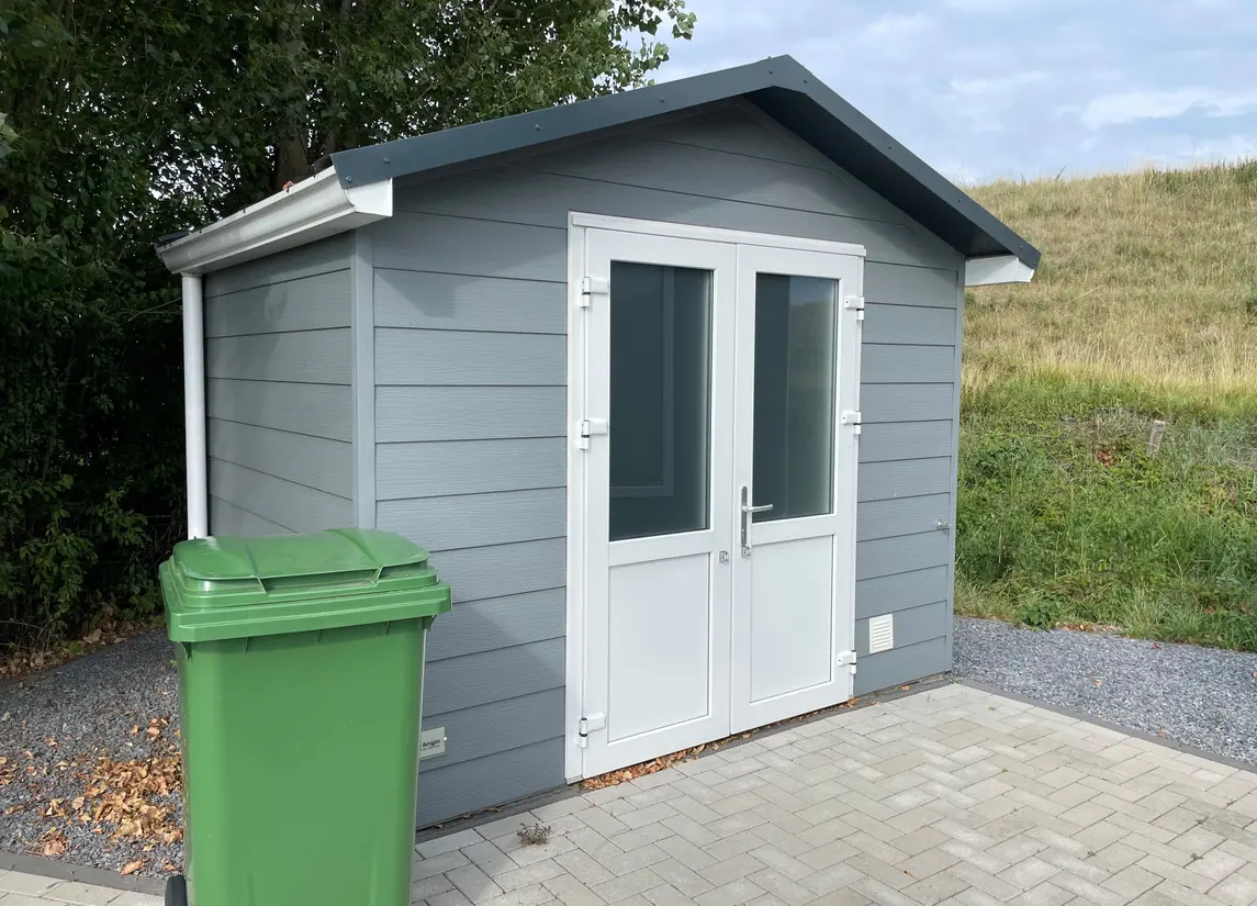 Geertruidaweg 3ONG