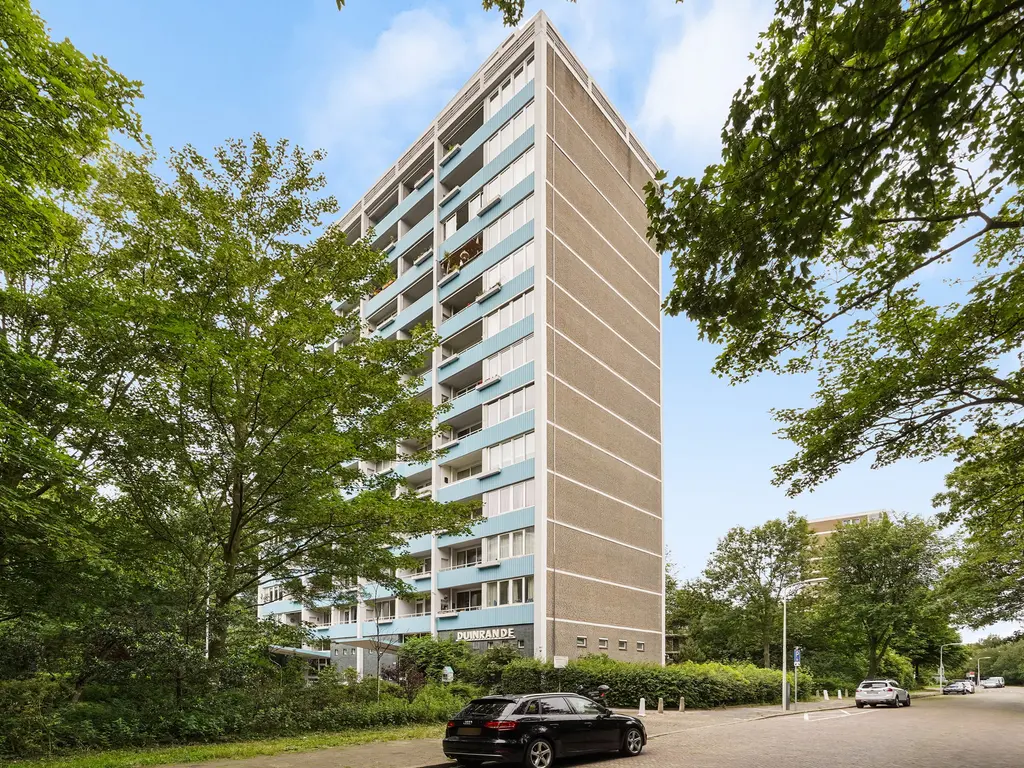 Heliotrooplaan 314, Den Haag
