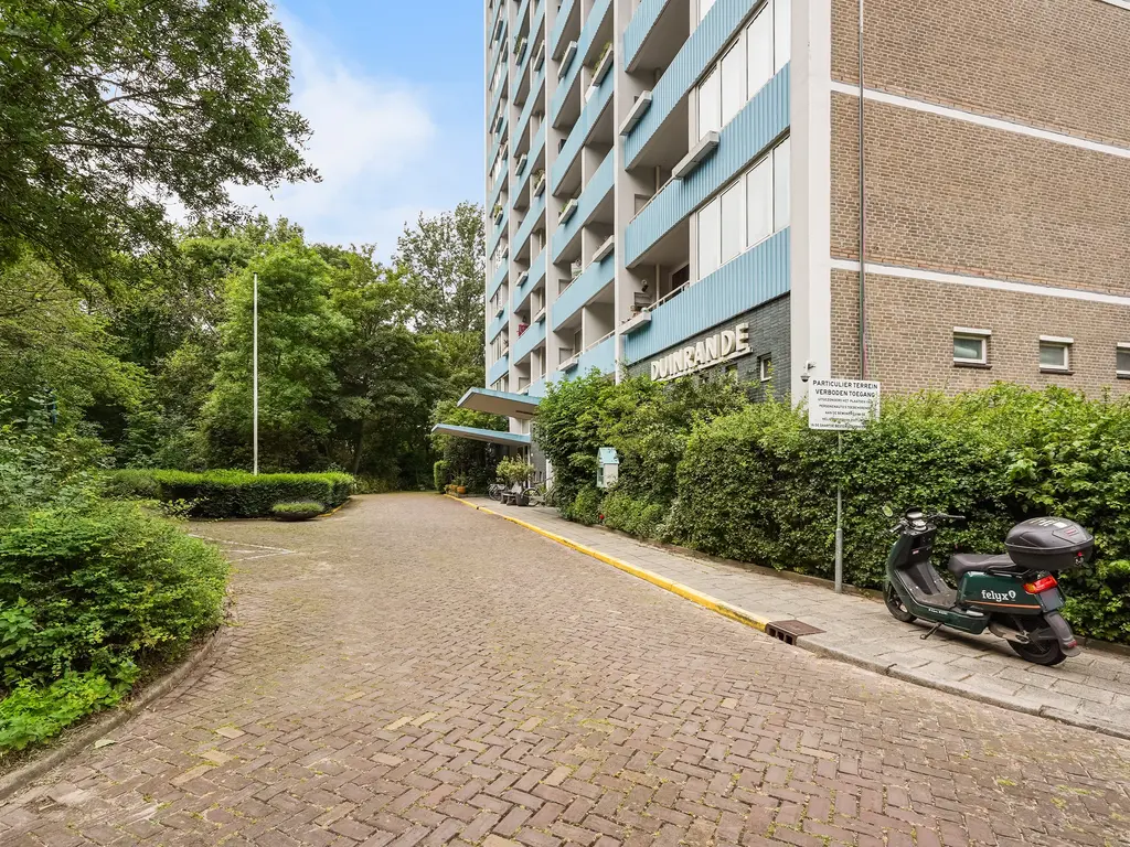 Heliotrooplaan 314, Den Haag