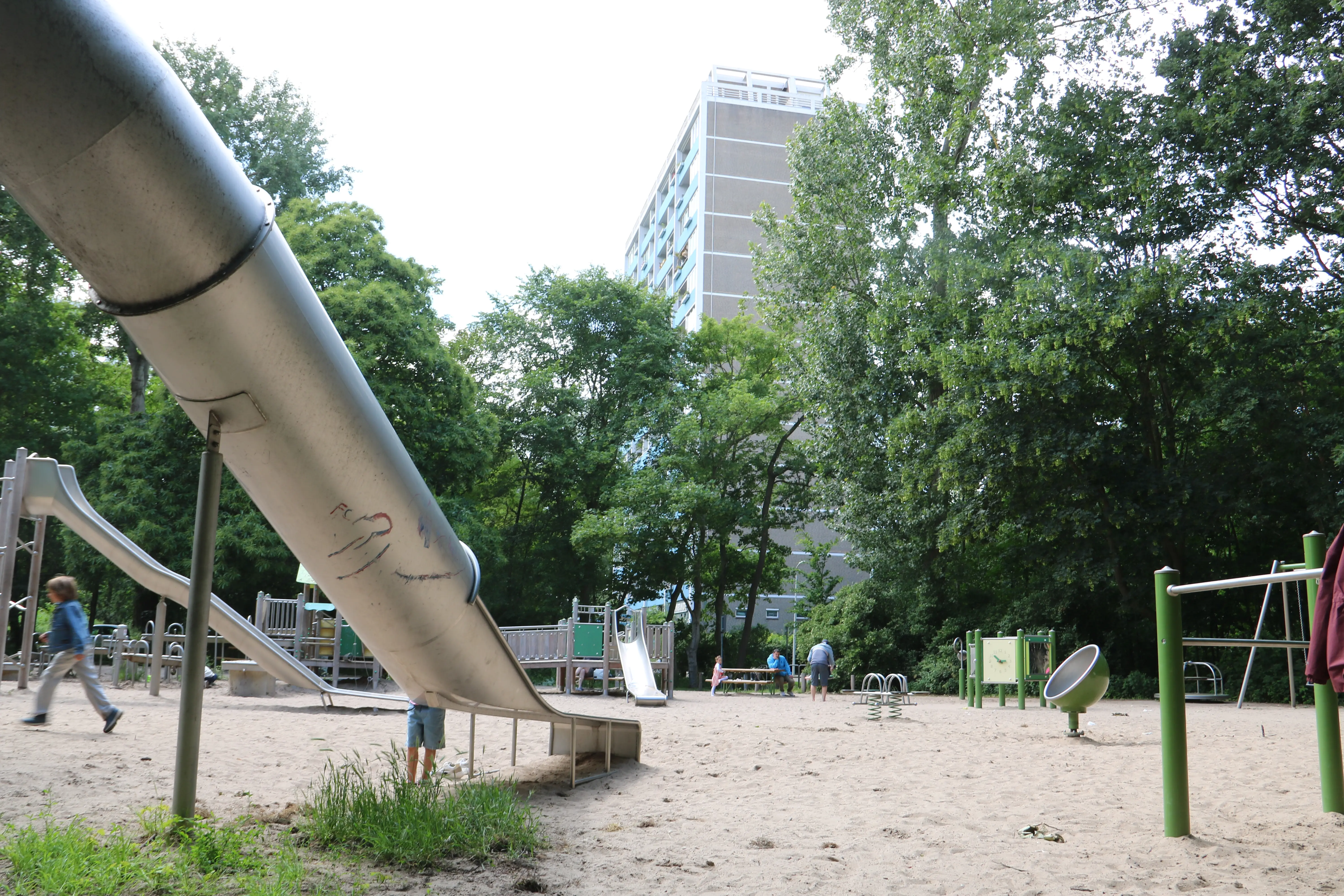 Heliotrooplaan 314