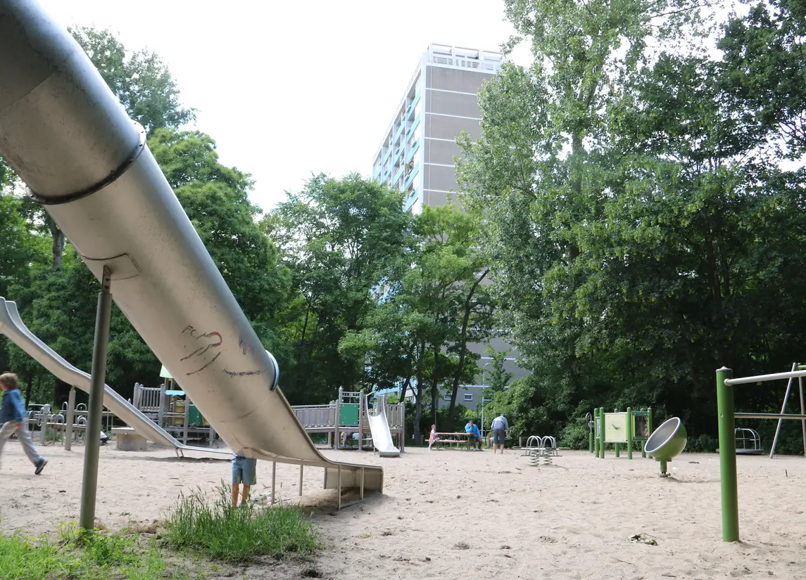 Heliotrooplaan 314