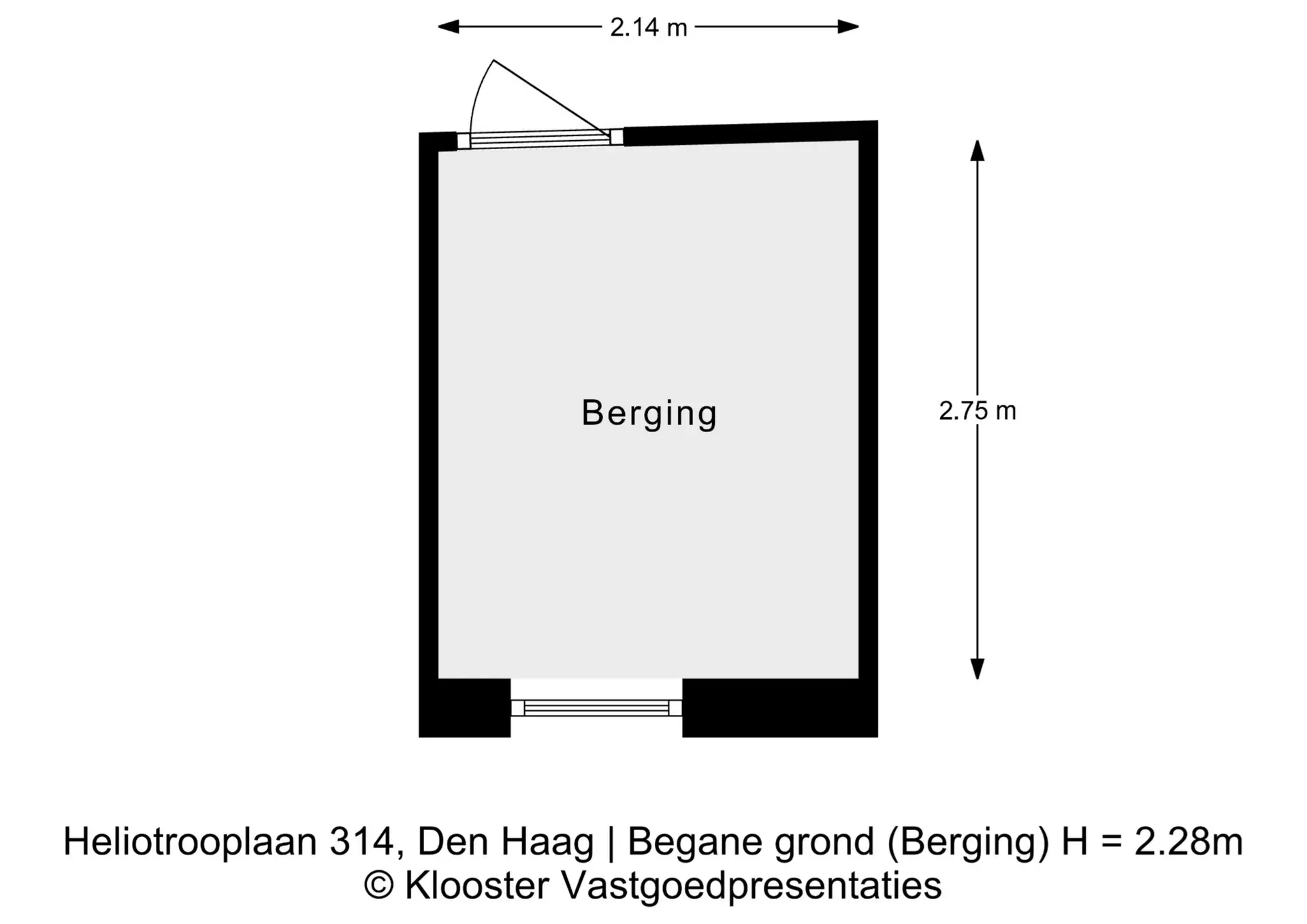 Heliotrooplaan 314