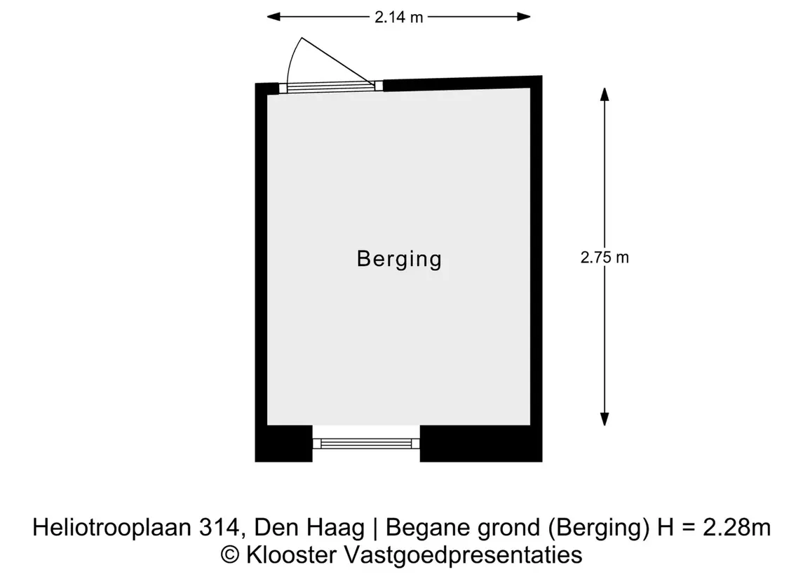 Heliotrooplaan 314