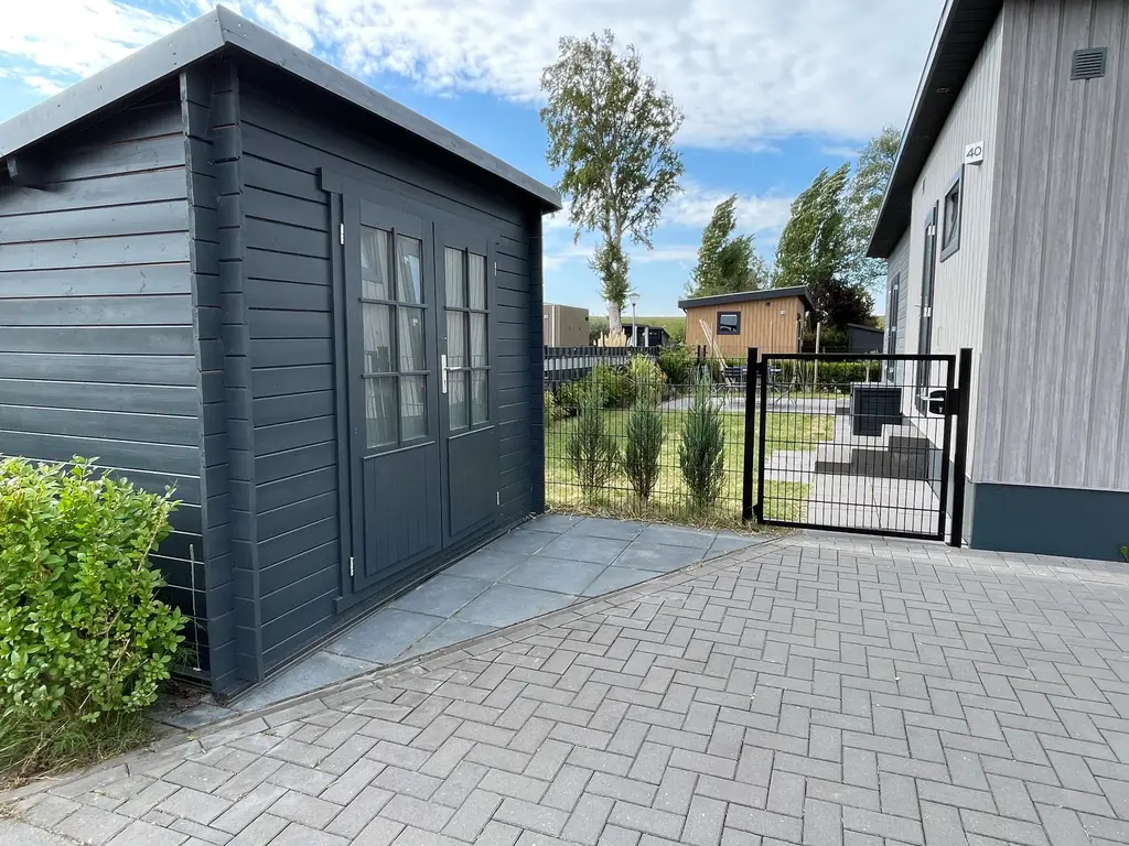 Geertruidaweg 40ONG, Scherpenisse