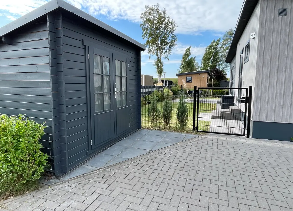 Geertruidaweg 40ONG