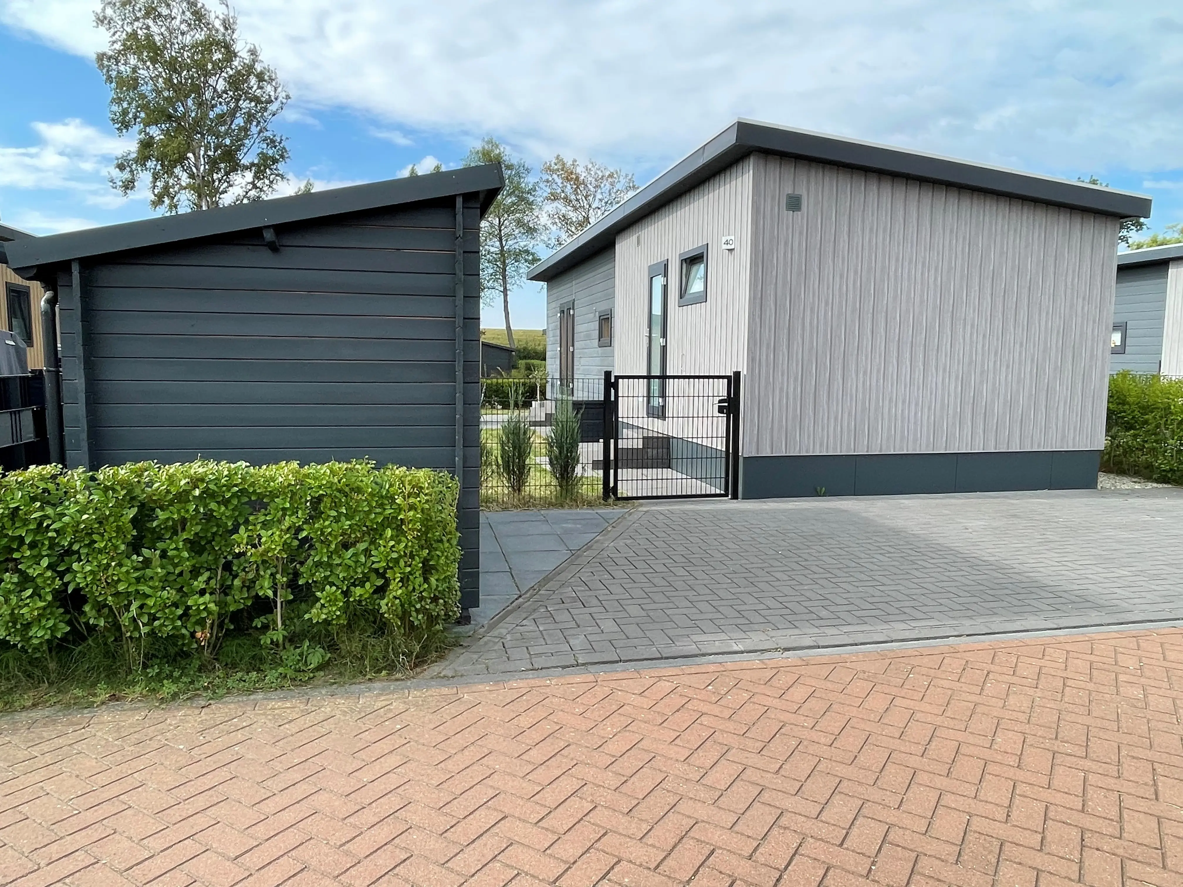 Geertruidaweg 40ONG
