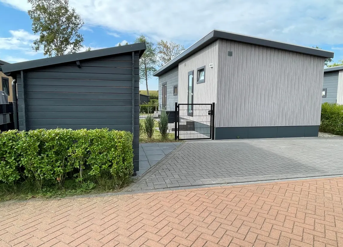 Geertruidaweg 40ONG