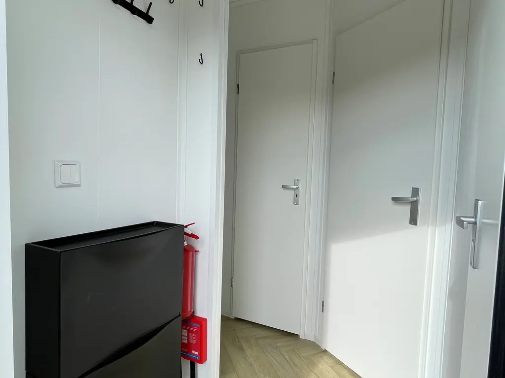 Geertruidaweg 40ONG, Scherpenisse