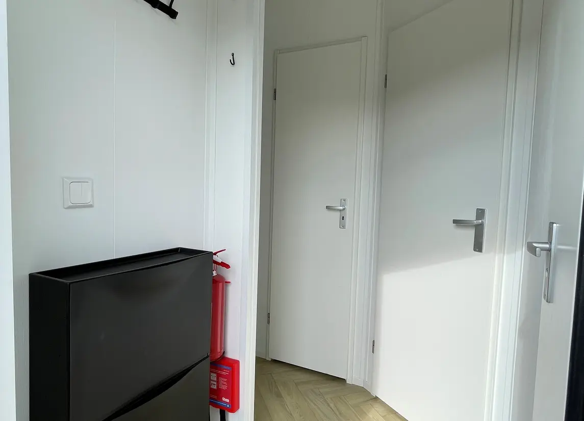 Geertruidaweg 40ONG