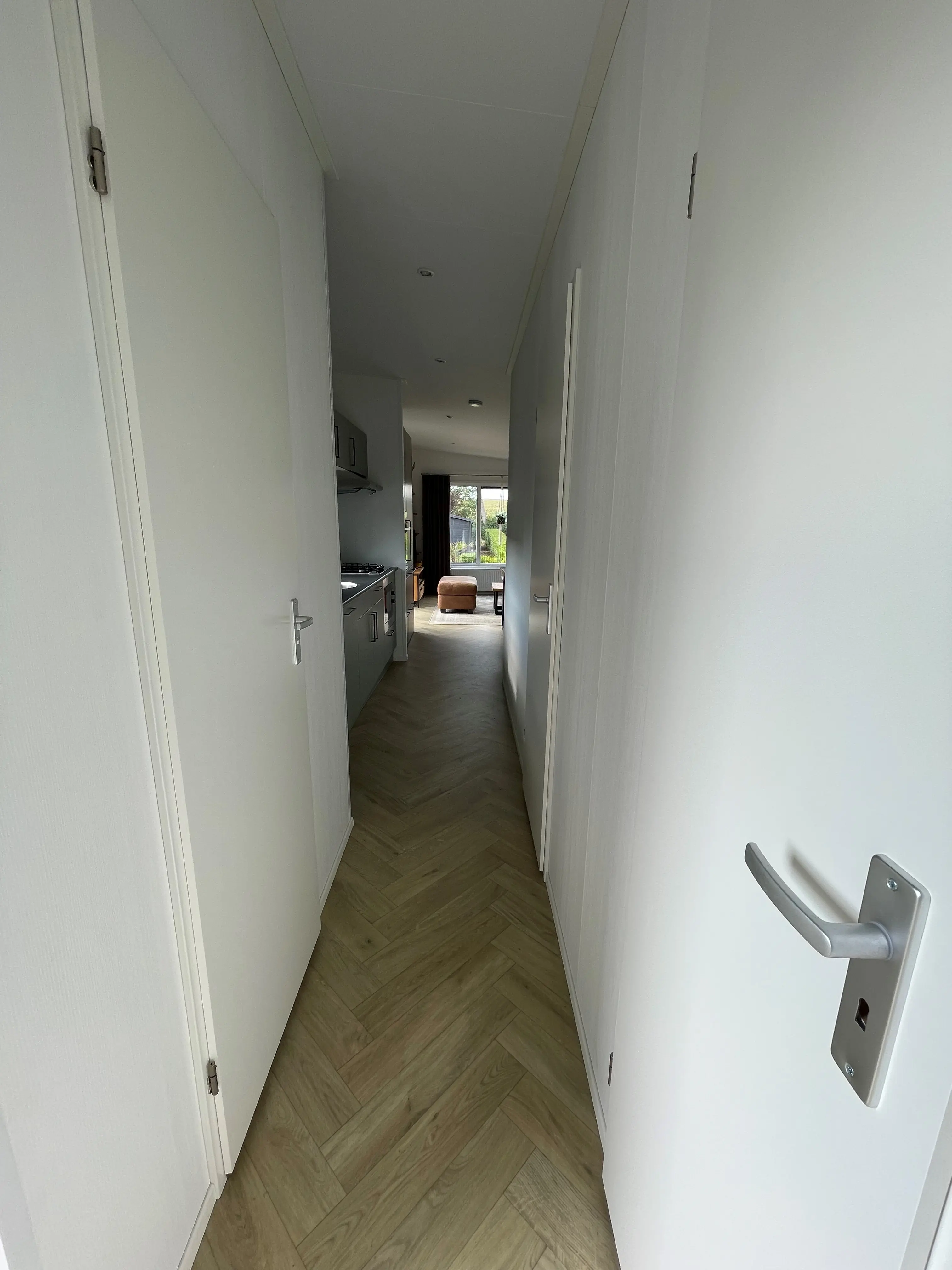 Geertruidaweg 40ONG