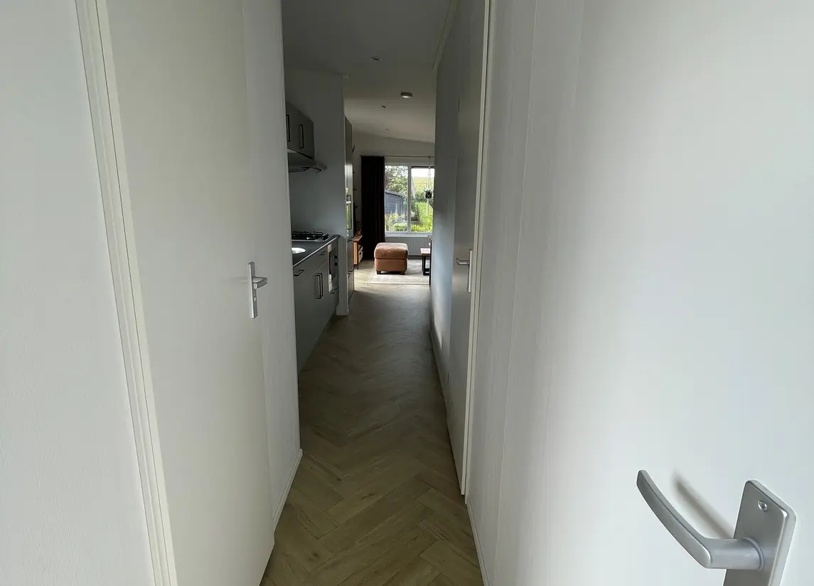 Geertruidaweg 40ONG