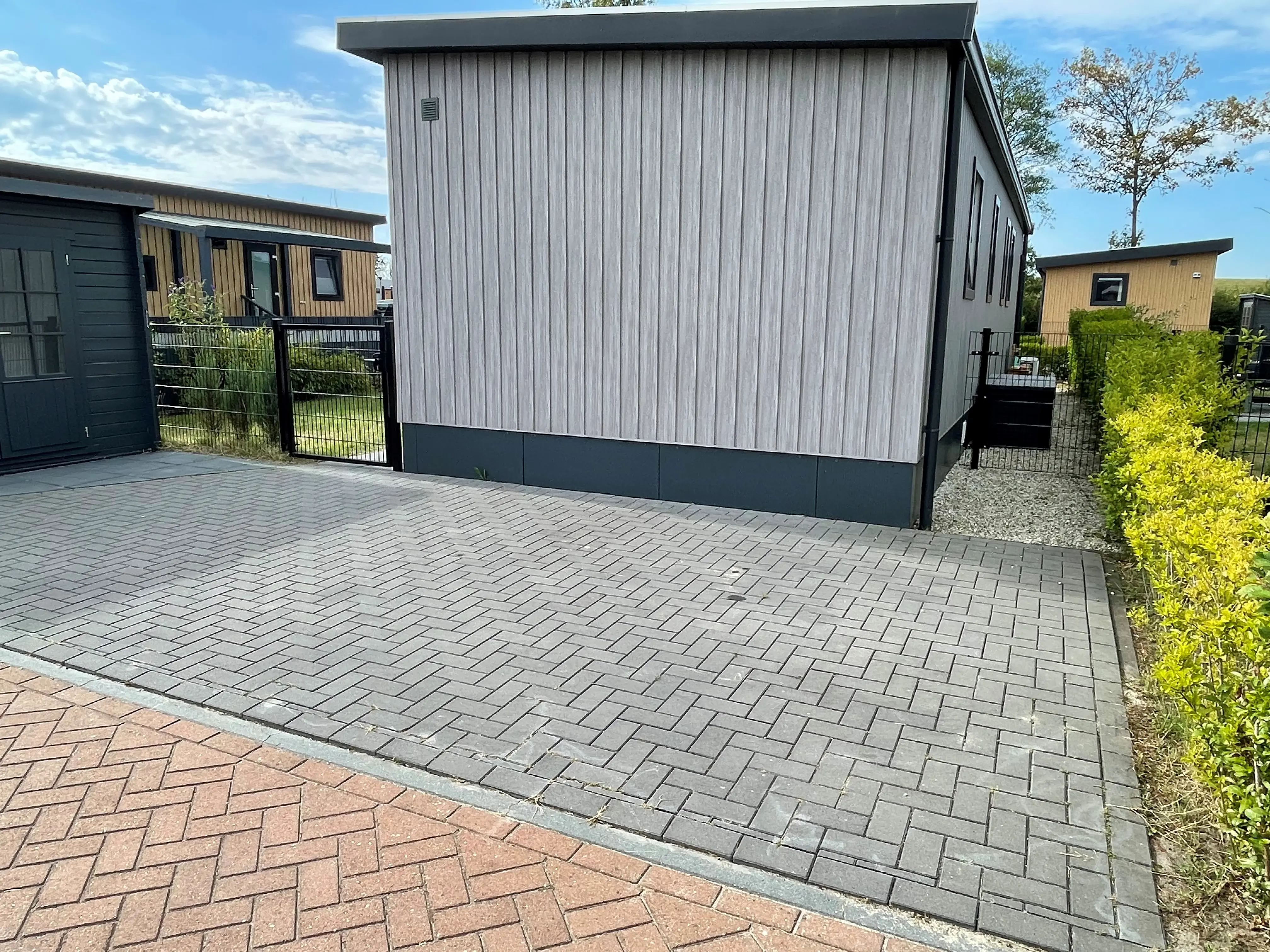 Geertruidaweg 40ONG