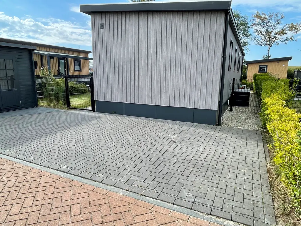 Geertruidaweg 40ONG, Scherpenisse