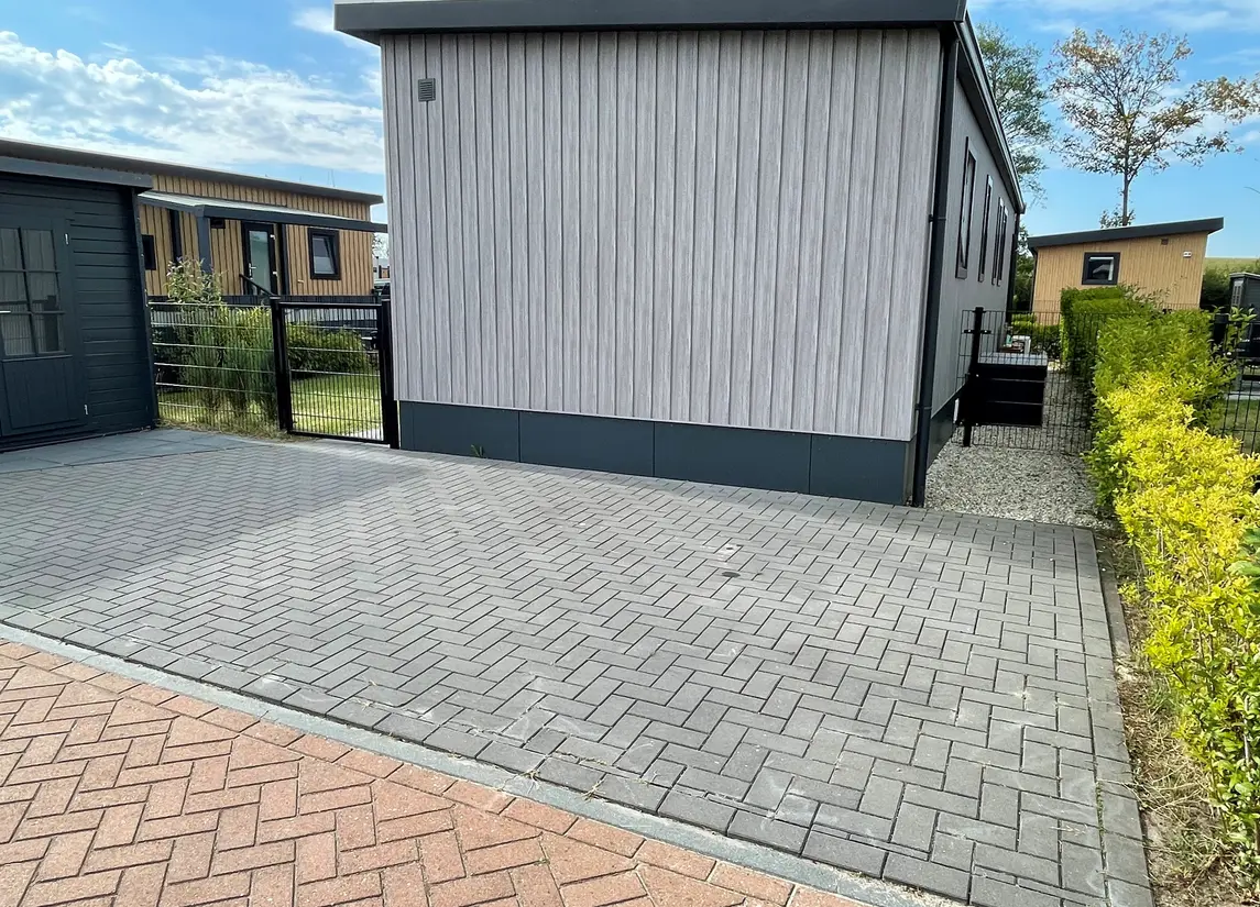 Geertruidaweg 40ONG