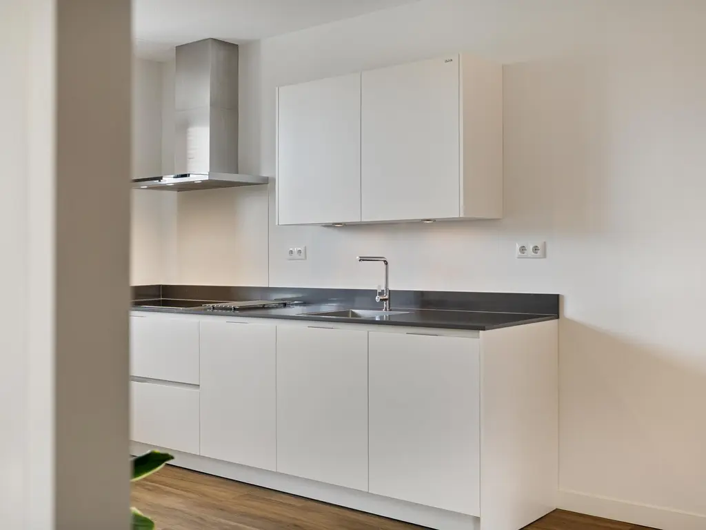 Bevershof 8, BARENDRECHT