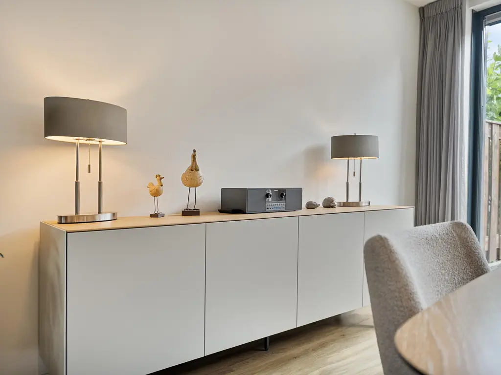 Bevershof 8, BARENDRECHT