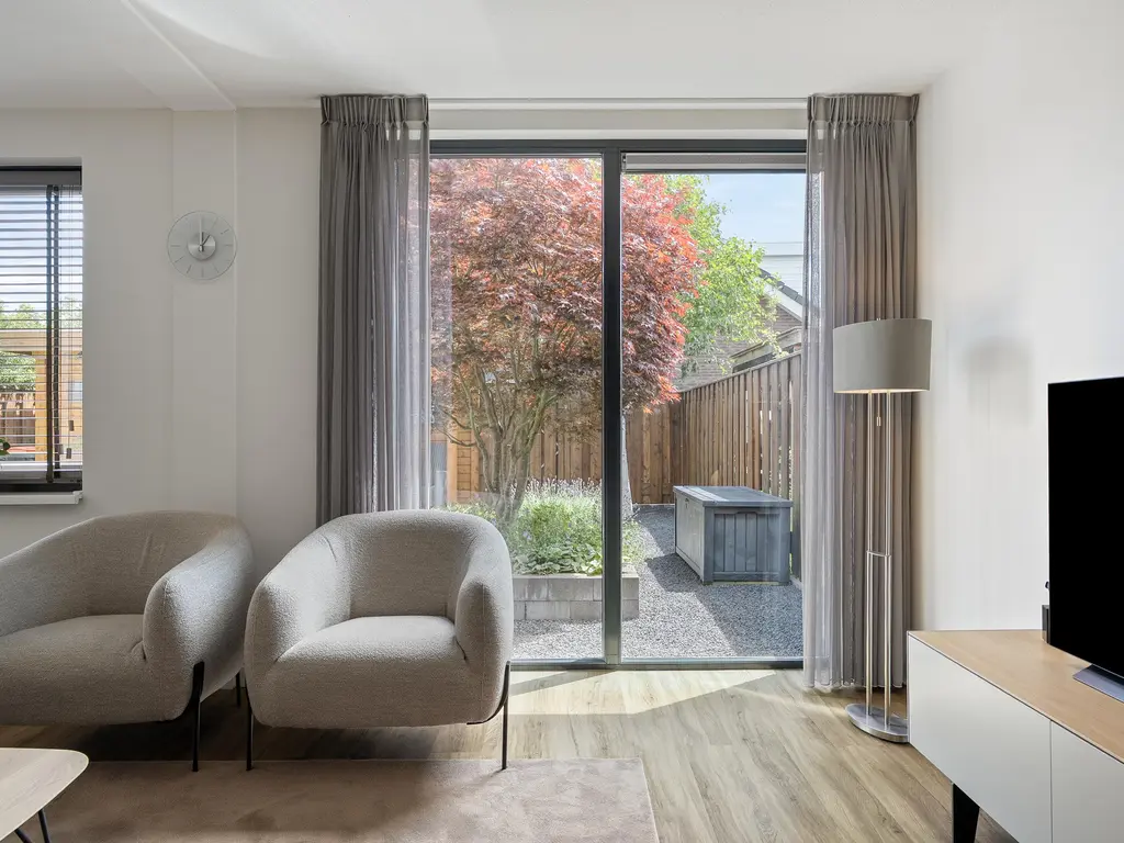 Bevershof 8, BARENDRECHT