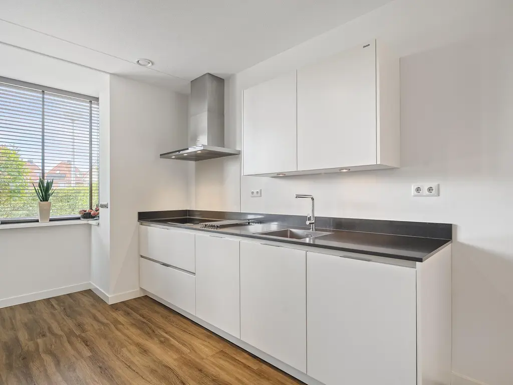 Bevershof 8, BARENDRECHT