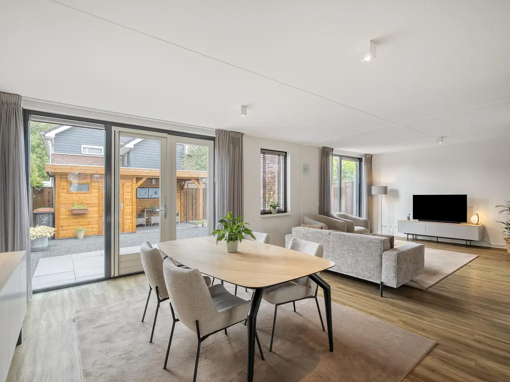 Bevershof 8, BARENDRECHT