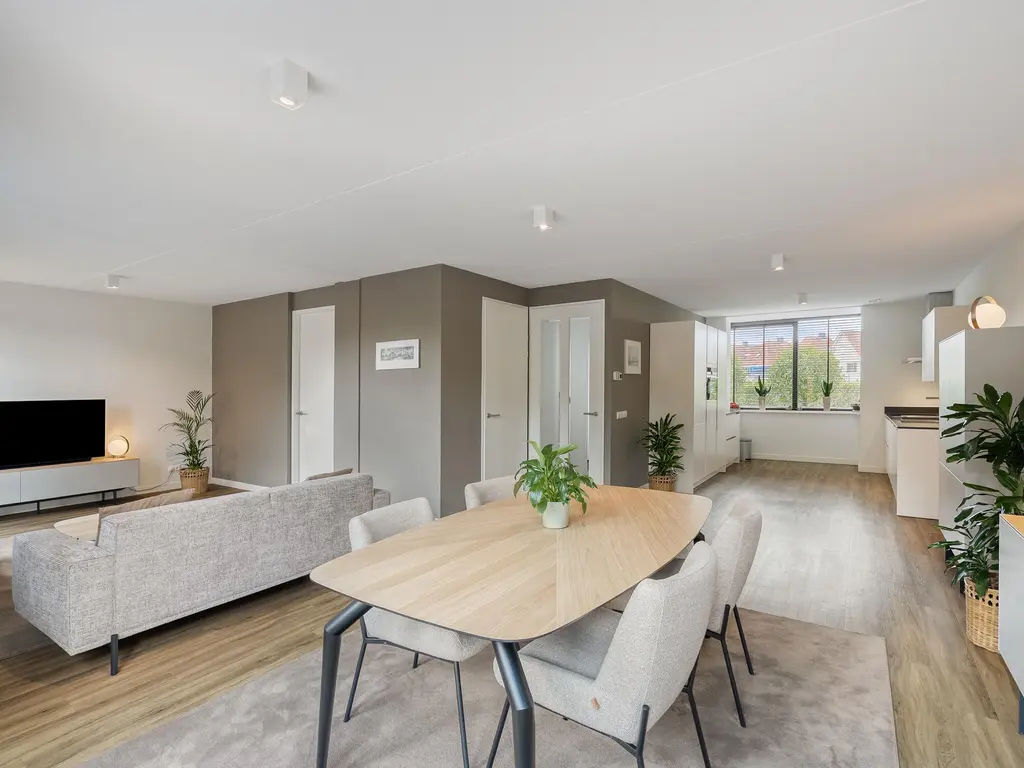 Bevershof 8, BARENDRECHT