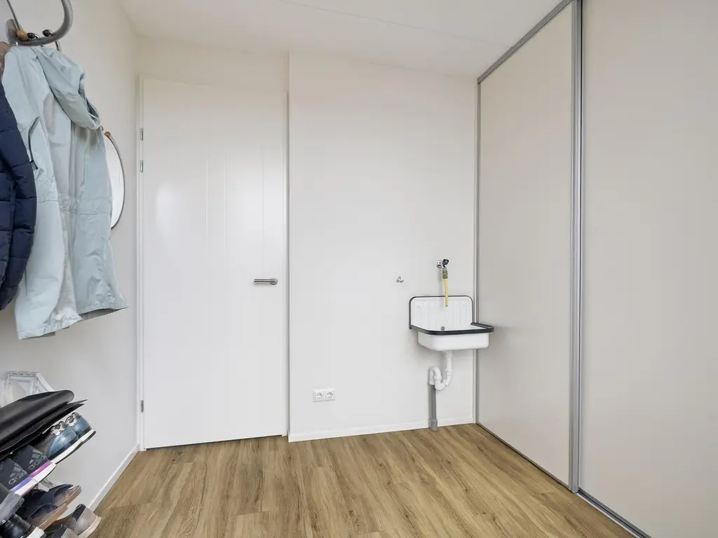 Bevershof 8, BARENDRECHT