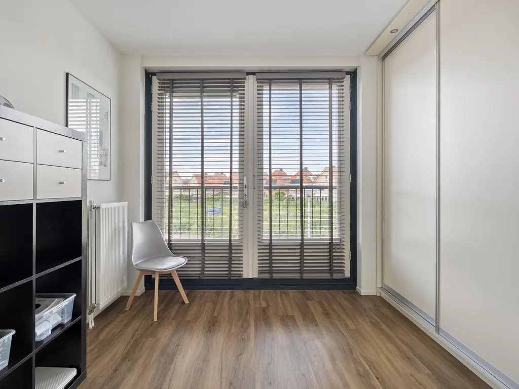 Bevershof 8, BARENDRECHT
