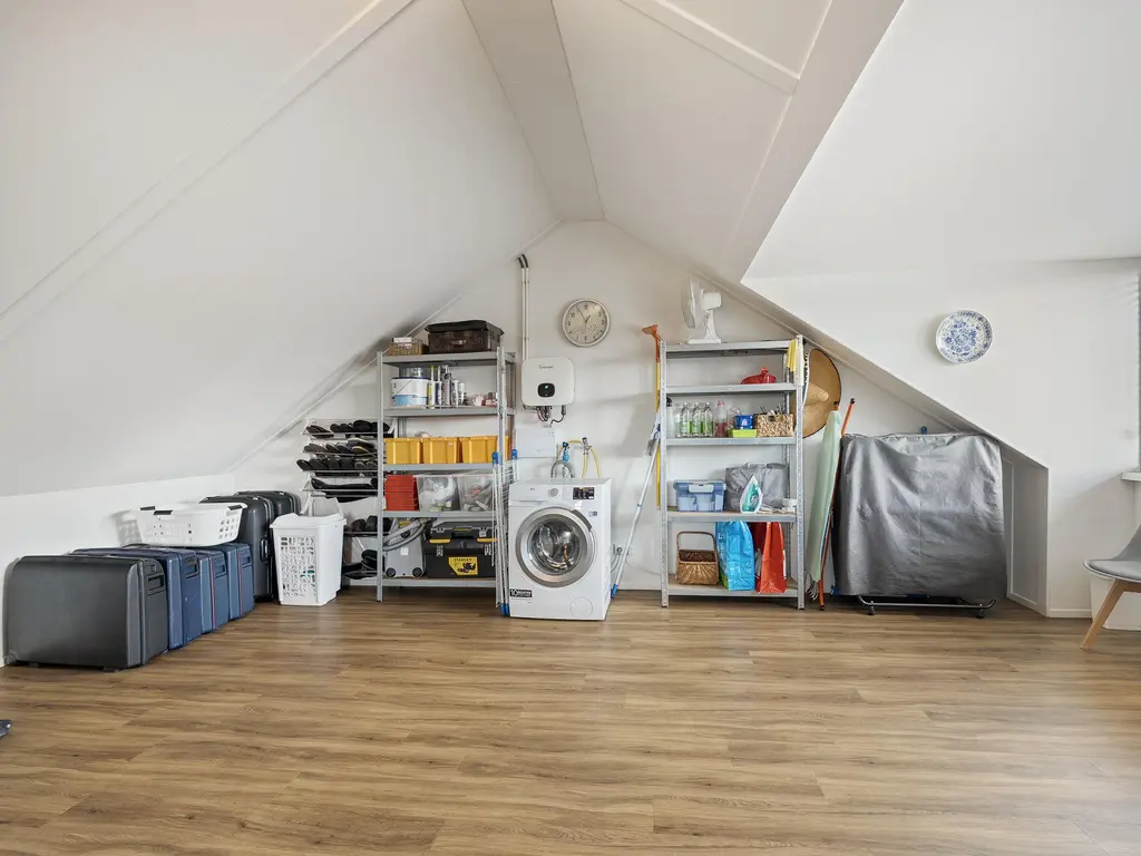 Bevershof 8, BARENDRECHT