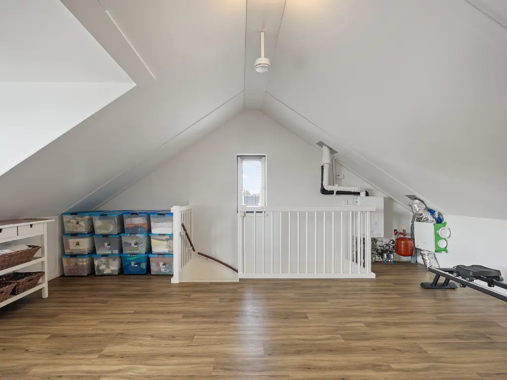 Bevershof 8, BARENDRECHT