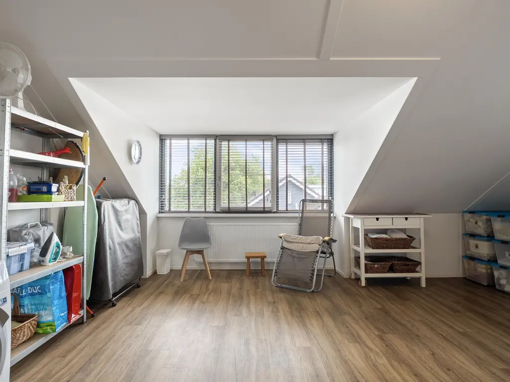 Bevershof 8, BARENDRECHT