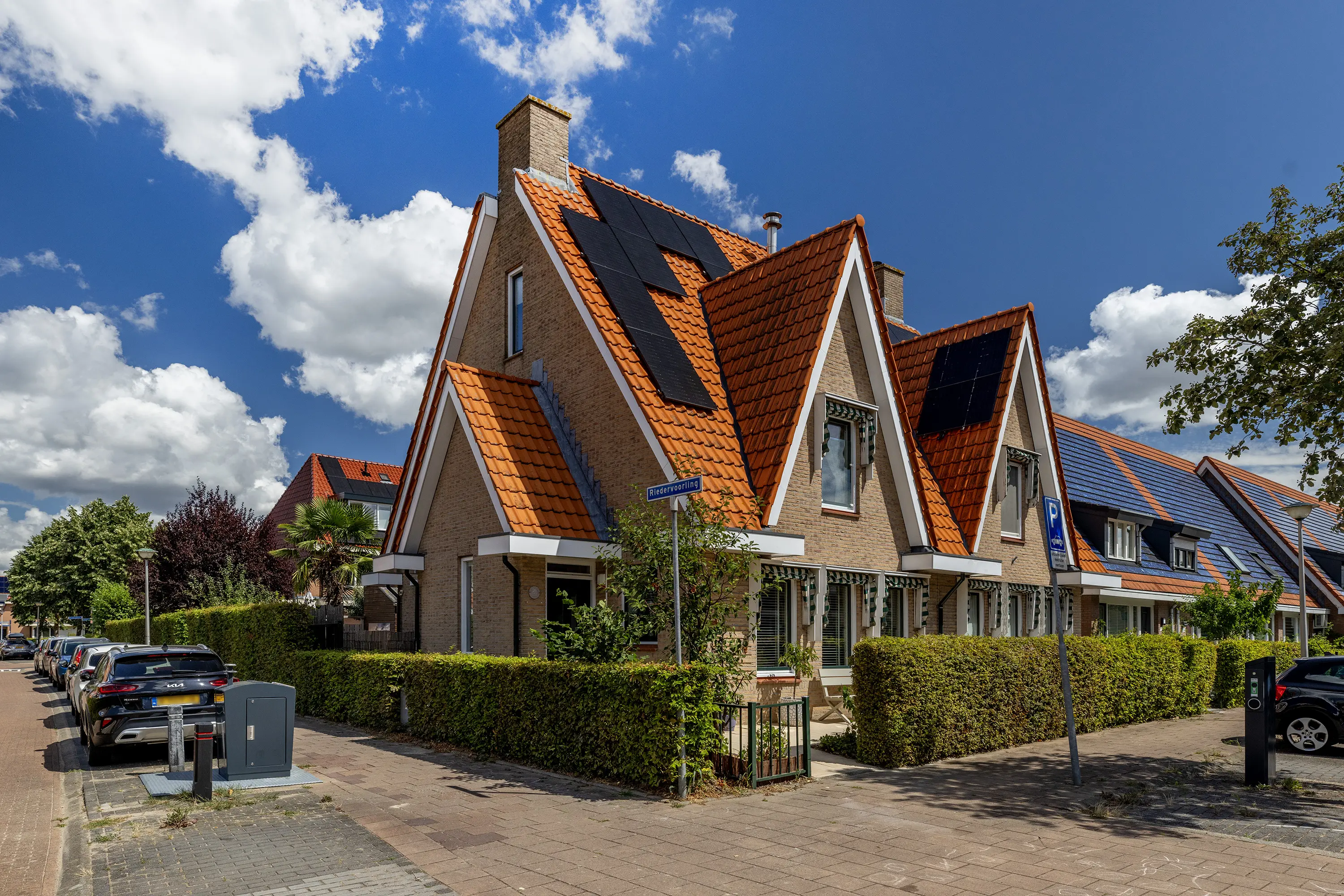 Riedermeet 26