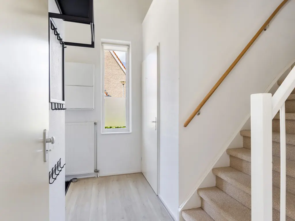Riedermeet 26, BARENDRECHT