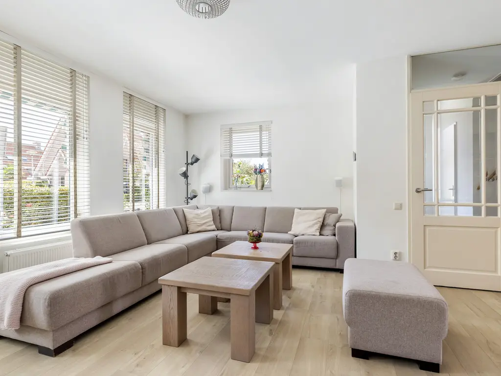 Riedermeet 26, BARENDRECHT