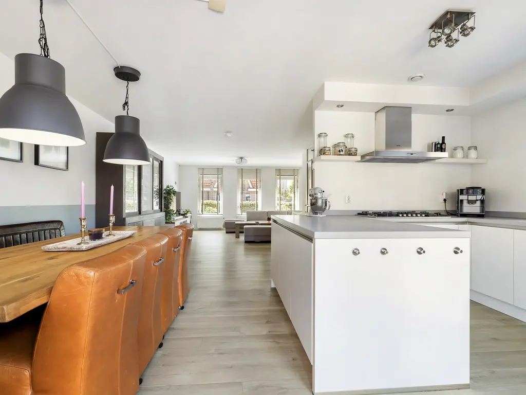 Riedermeet 26, BARENDRECHT