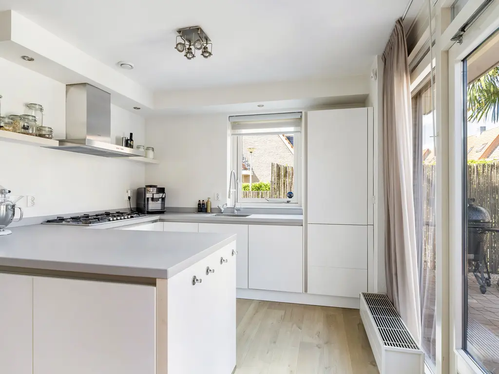 Riedermeet 26, BARENDRECHT