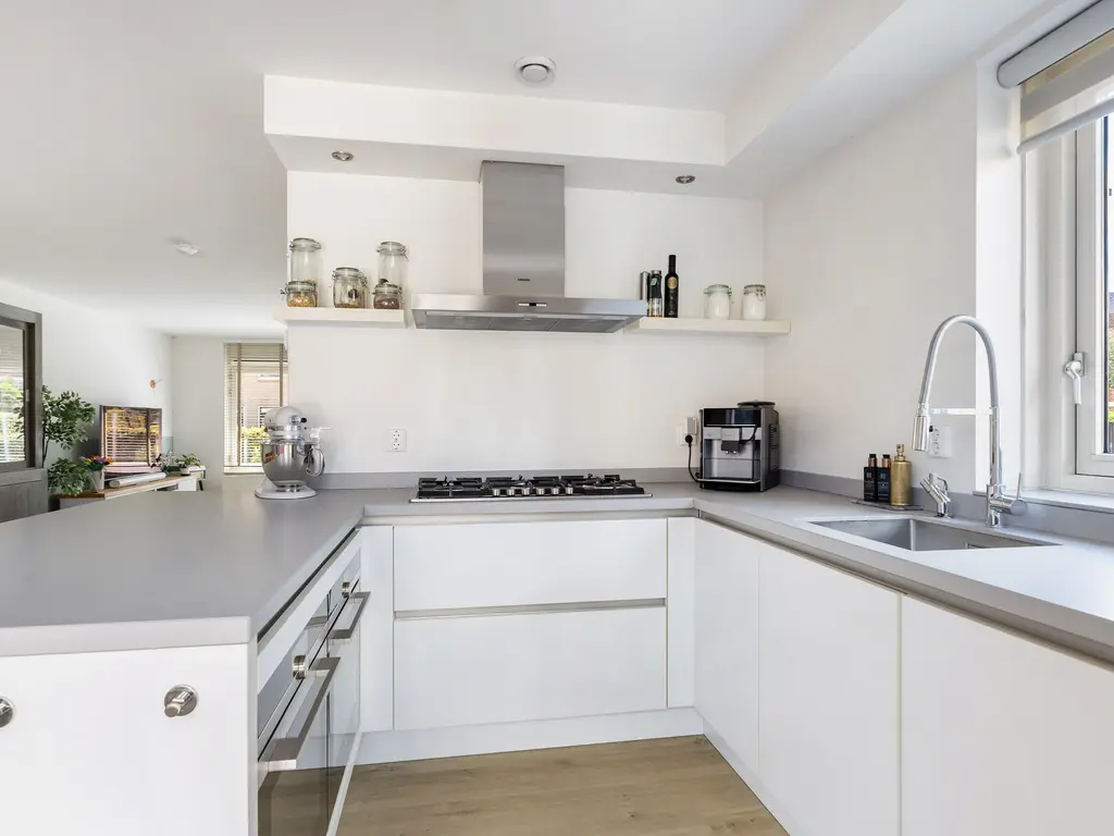 Riedermeet 26, BARENDRECHT