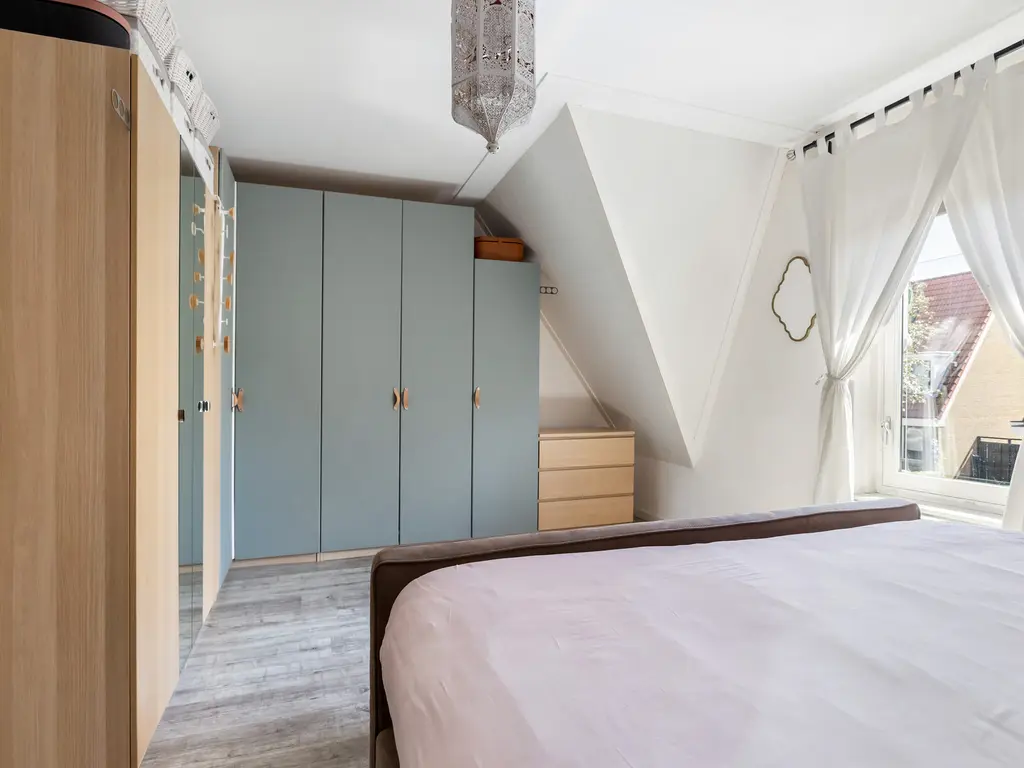 Riedermeet 26, BARENDRECHT