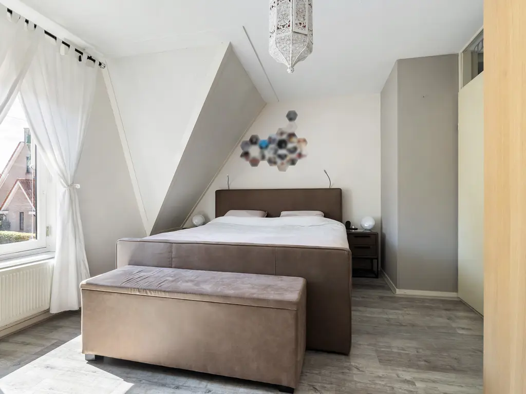 Riedermeet 26, BARENDRECHT