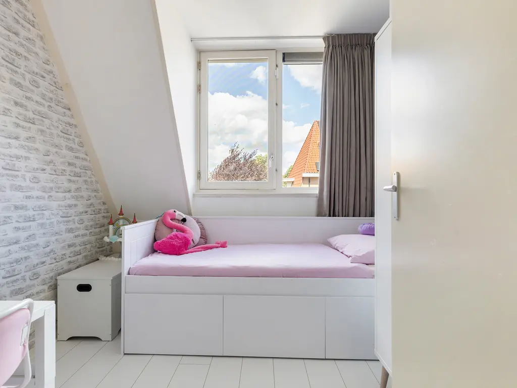Riedermeet 26, BARENDRECHT