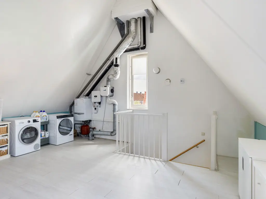 Riedermeet 26, BARENDRECHT