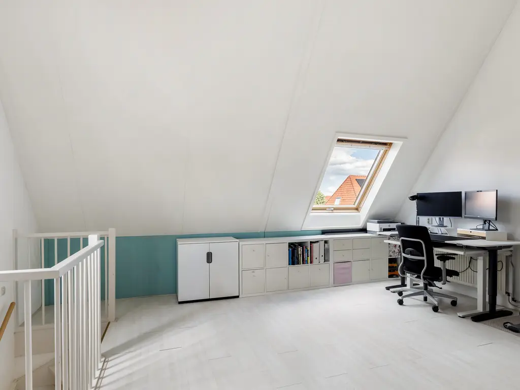 Riedermeet 26, BARENDRECHT
