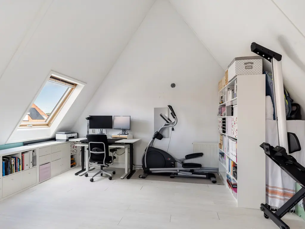 Riedermeet 26, BARENDRECHT